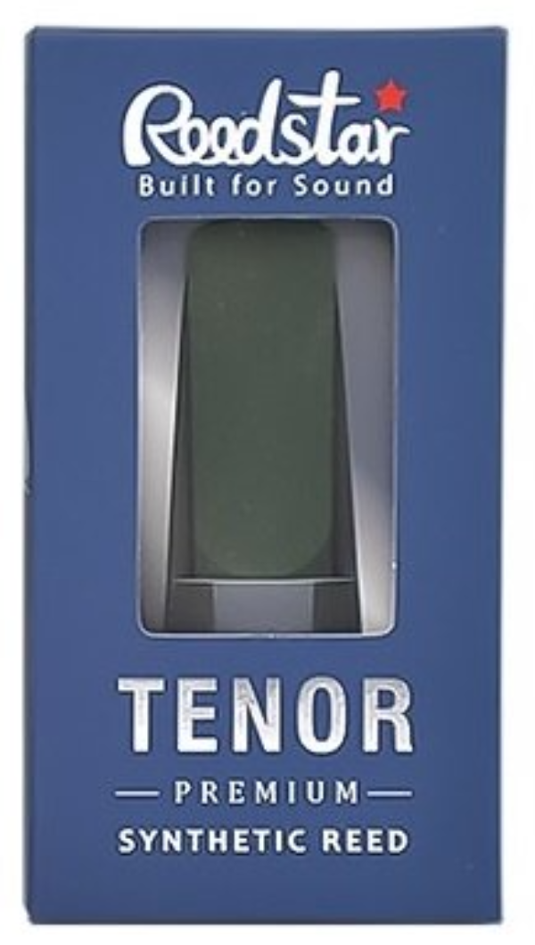 ♪LC 張連昌薩克斯風♫ 『德國Reedstar Tenor Reeds 次中音薩克斯風 合成竹片 專業版』